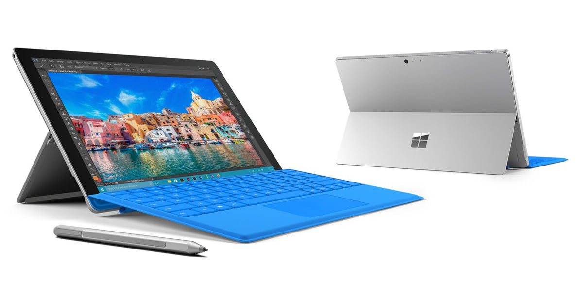 Reasons to Buy Microsoft Surface Pro 4 in Bangladesh Review, Features