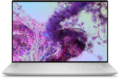 Dell XPS 16 9640 | 16.3" Touch Laptop