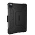 UAG METROPOLIS SERIES CASE IPAD AIR 10.9" (4TH GEN, 2020)