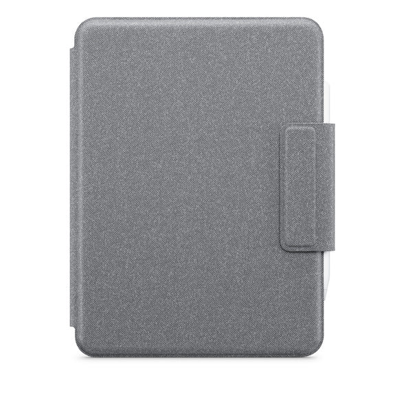 Logitech Folio Touch Keyboard Case iPad Air Custom Mac BD