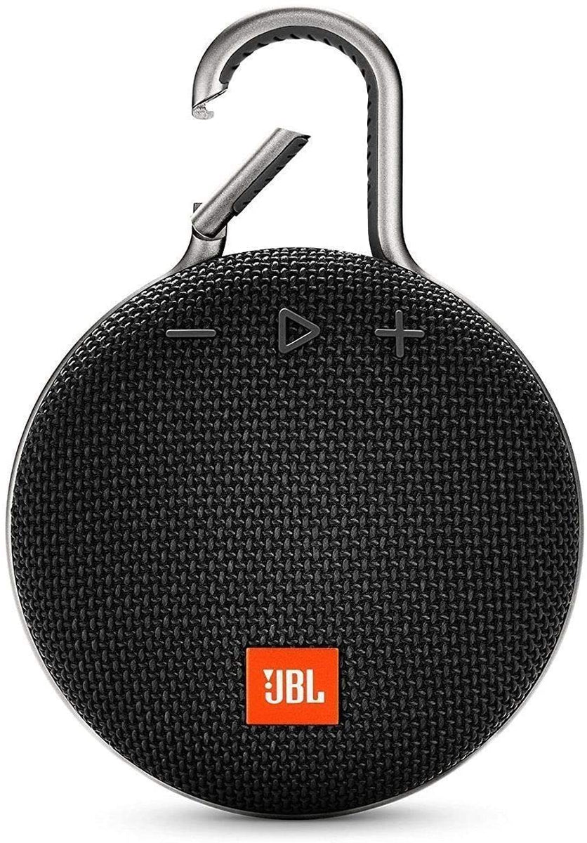 JBL CLIP Portable speaker -Custom Mac BD - Main Image