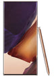 Samsung Galaxy Note20 Ultra - 8GB RAM & 256GB (4756837793855)