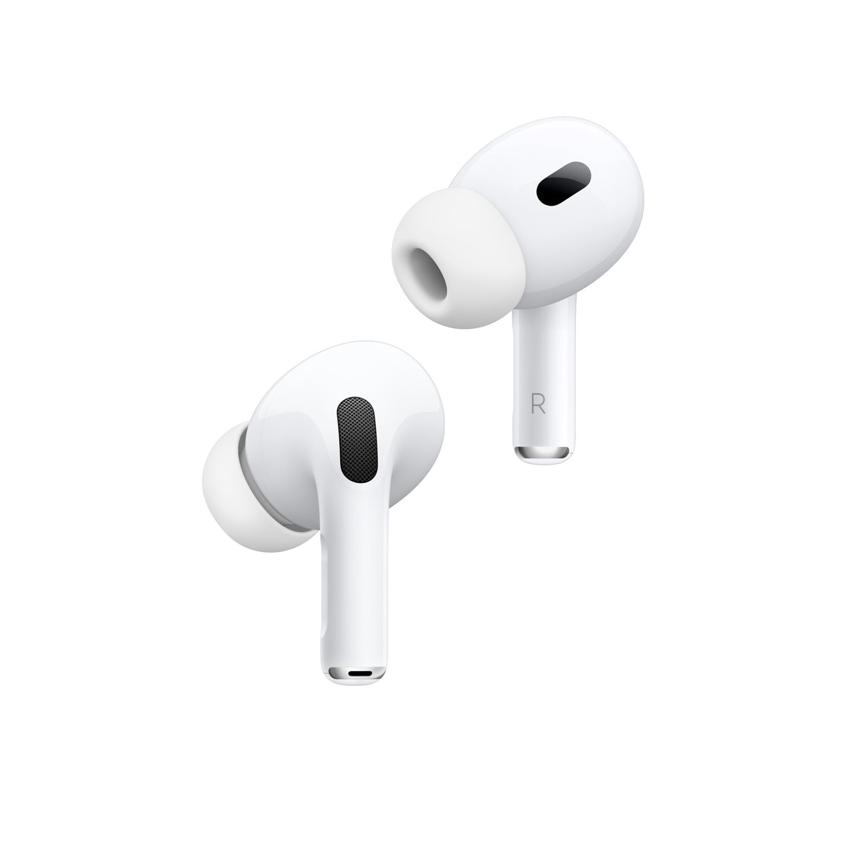 NEW Apple AirPods Pro (2nd Generation) 2022 Apple International Warranty (Claim support)