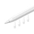 COTEetCI Pencil Tips for Apple Pencil 1st/ 2nd Gen (4 pieces)