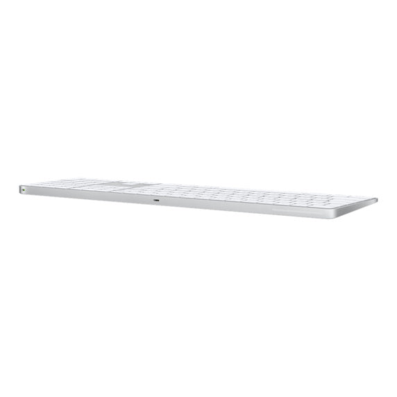 Apple Magic Keyboard3 Touch ID Numeric Keypad Price in Bangladesh
