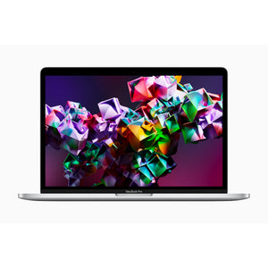 NEW Apple MacBook Pro with M2 chip 2022 model (8GB, 512GB) | with Apple International Warranty (6957507412031)
