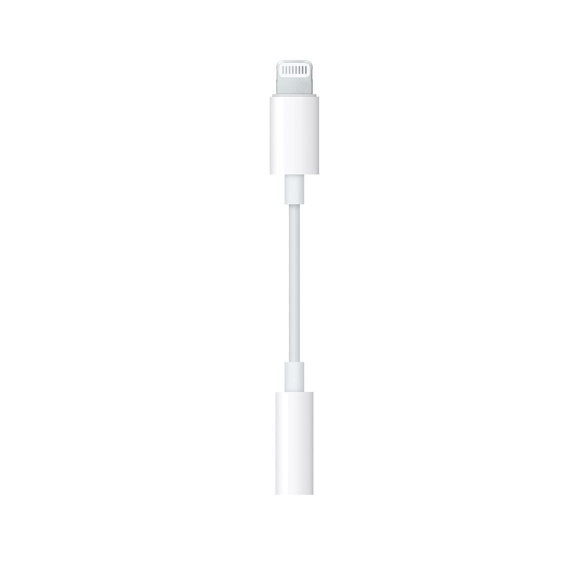 Apple Lightning to 3.5 Headphone Jack Price in Bangladesh Custom Mac BD