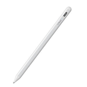 WiWU pencil X, Palm rejection stylus, Fast Charging, Active Pressure Sensivity (4743308476479)