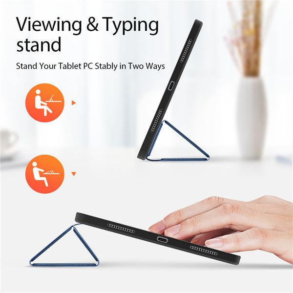 Domo Series Case for iPad Air 4 & 5 10.9 and iPad Pro 11 inch 2020/2021