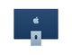 New Apple iMac 24 inch 2021 Model M1 Chip (8GB, 256GB) (6673951621183) (6673953128511)