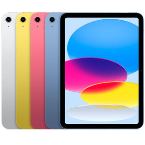 Apple iPad 10.9 Inch 10th gen 2022 Model Price in Bangladesh (7064729616447)