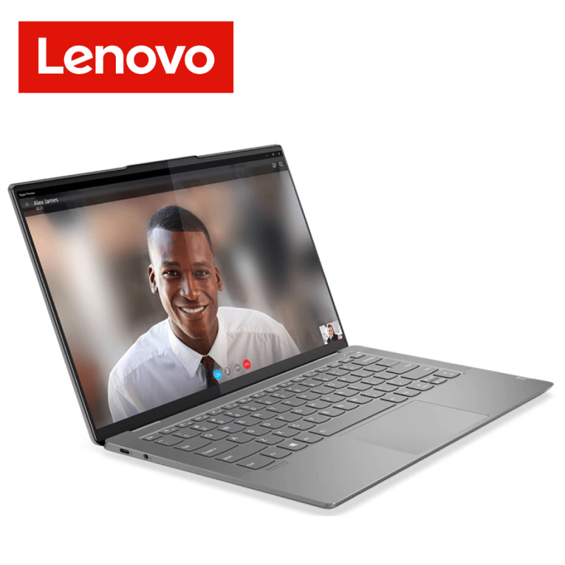 Lenovo Yoga S94014'' UHD Laptop Iron Grey ( I7-1065G7, 8GB, 1TB
