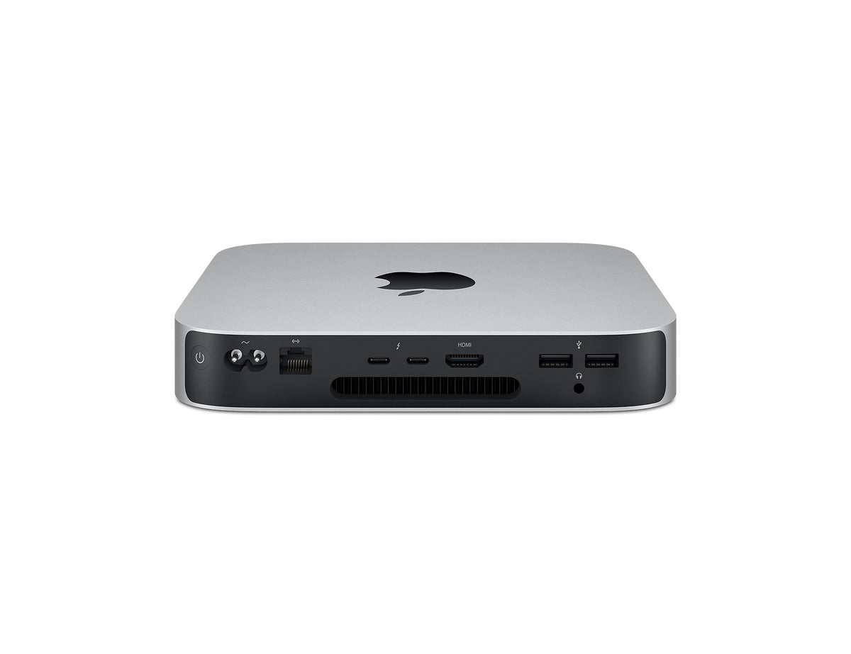 【M1】Mac mini 2020 2020 Apple Mac Mini with Apple M1 chip (8GB RAM, 256GB SSD