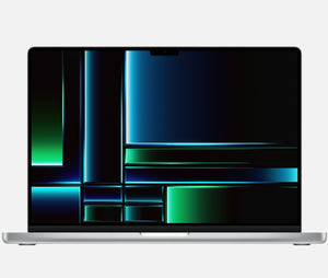 NEW Apple MacBook Pro with M2 Pro Chip 14 Inch Laptop 2023 Model (16GB, 512GB SSD) | with Apple International Warranty (7119606939711)
