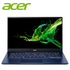 PRE-ORDER Acer Swift 5 SF514-54T-70AA 14" FHD IPS Touch Laptop Charcoal Blue ( I7-1065G7, 16GB, 512GB SSD, Intel, W10 )
