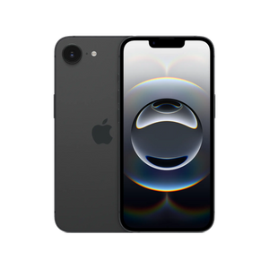 Apple iPhone 16e | With Apple International Warranty Claim Support