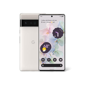 Google Pixel 6 Pro 5G (6943847546943)