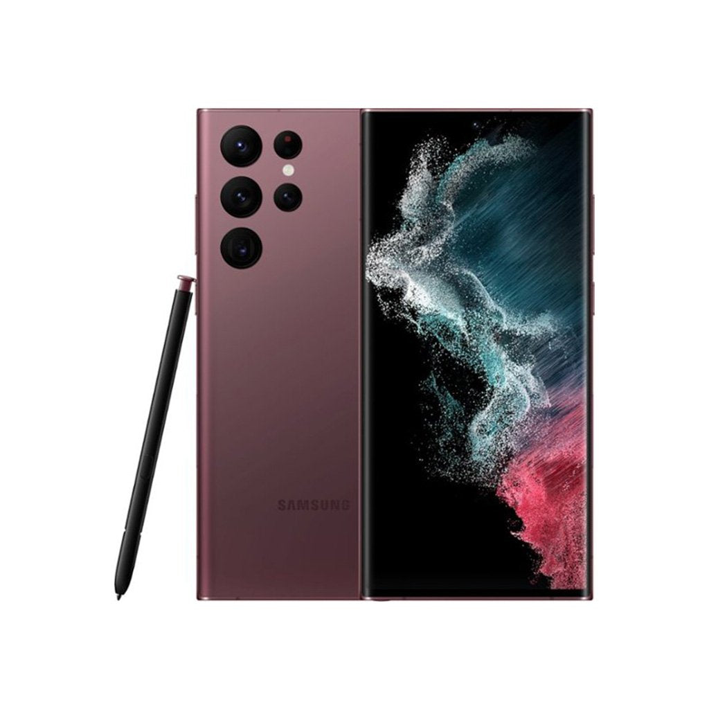 Samsung Galaxy S22 Ultra Price in Bangladesh Custom Mac BD