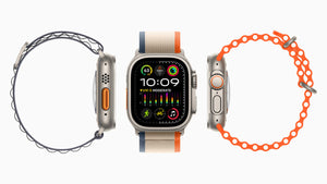 Apple Watch Ultra 2 Price in Bangladesh (7219575717951)