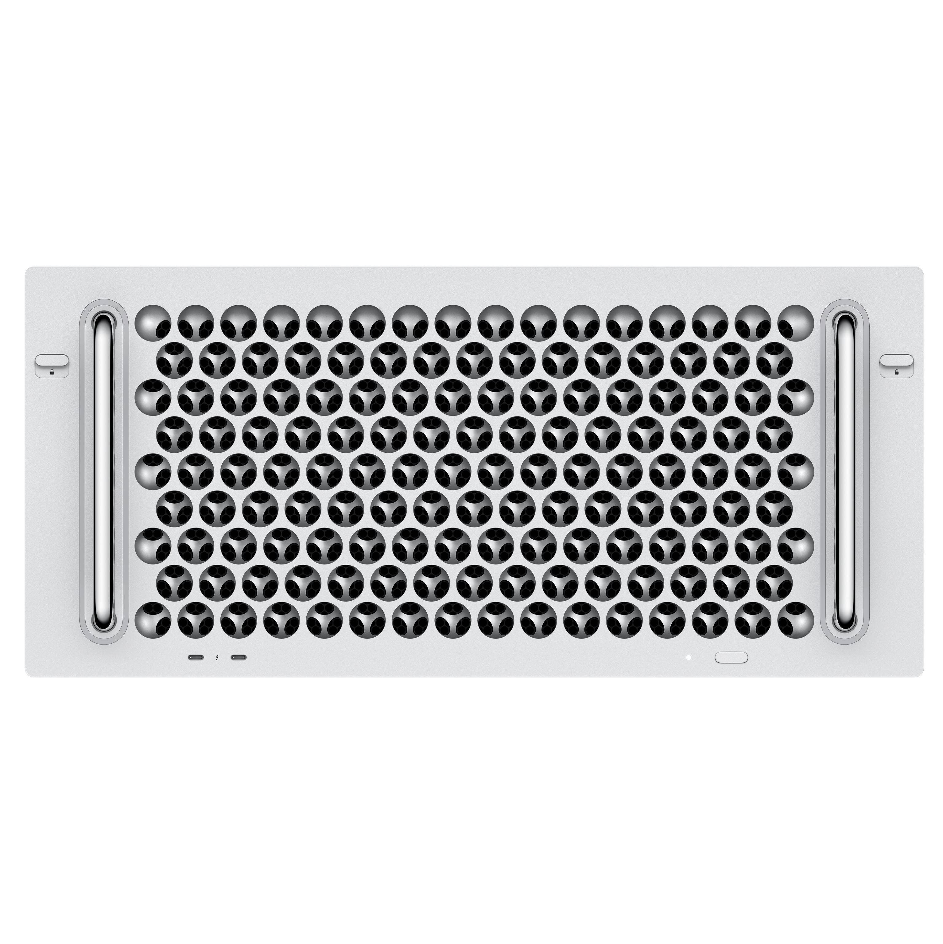 Apple Mac Pro Rack M2 Ultra Price in Bangladesh | Custom Mac BD