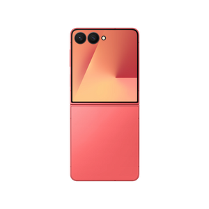 Galaxy-Z-Flip-7-Coralred-Custom-Mac-BD