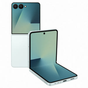 Galaxy-Z-Flip-7-Mint-Custom-Mac-BD
