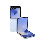 Galaxy-Z-flip6-Blue-Custom-Mac-BD (7603783008319)