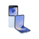 Galaxy-Z-flip6-Blue-Custom-Mac-BD (7603783008319)