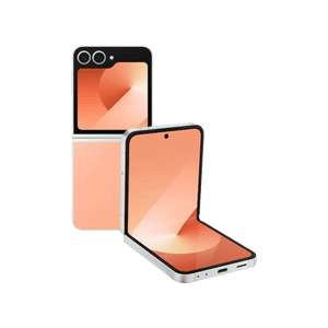 Galaxy-Z-flip6-Peach-Custom-Mac-BD (7603783008319)
