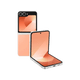 Galaxy-Z-flip6-Peach-Custom-Mac-BD (7603783008319)
