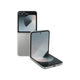 Galaxy-Z-flip6-Silver-Custom-Mac-BD (7603783008319)
