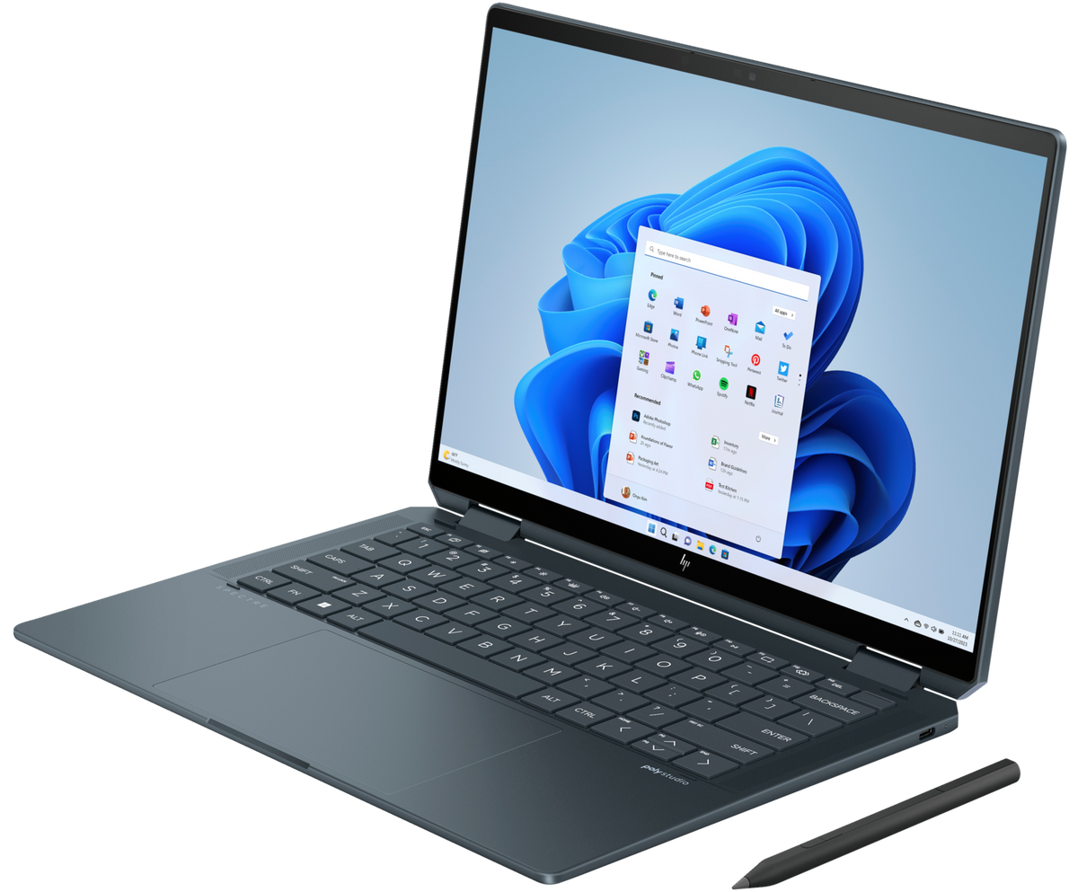 HP Spectre x360 14 inch 2in1 Laptop 2024 Price in Bangladesh Custom