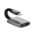 Mcdodo Lightning to Lightning & DC 3.5mm Audio Adapter