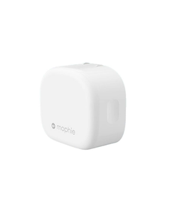 mophie PD 45W Dual USB - C Wall Charger (7187285016639)