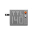 SHARGE Pixel 140 GaN Fast Charger – Iconic Design, Real-Time Display