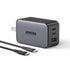 UGREEN CD244 65W GaN Fast Charger with Cable