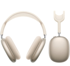 airpods-max-starlight-Custom-Mac-BD (7632483876927)
