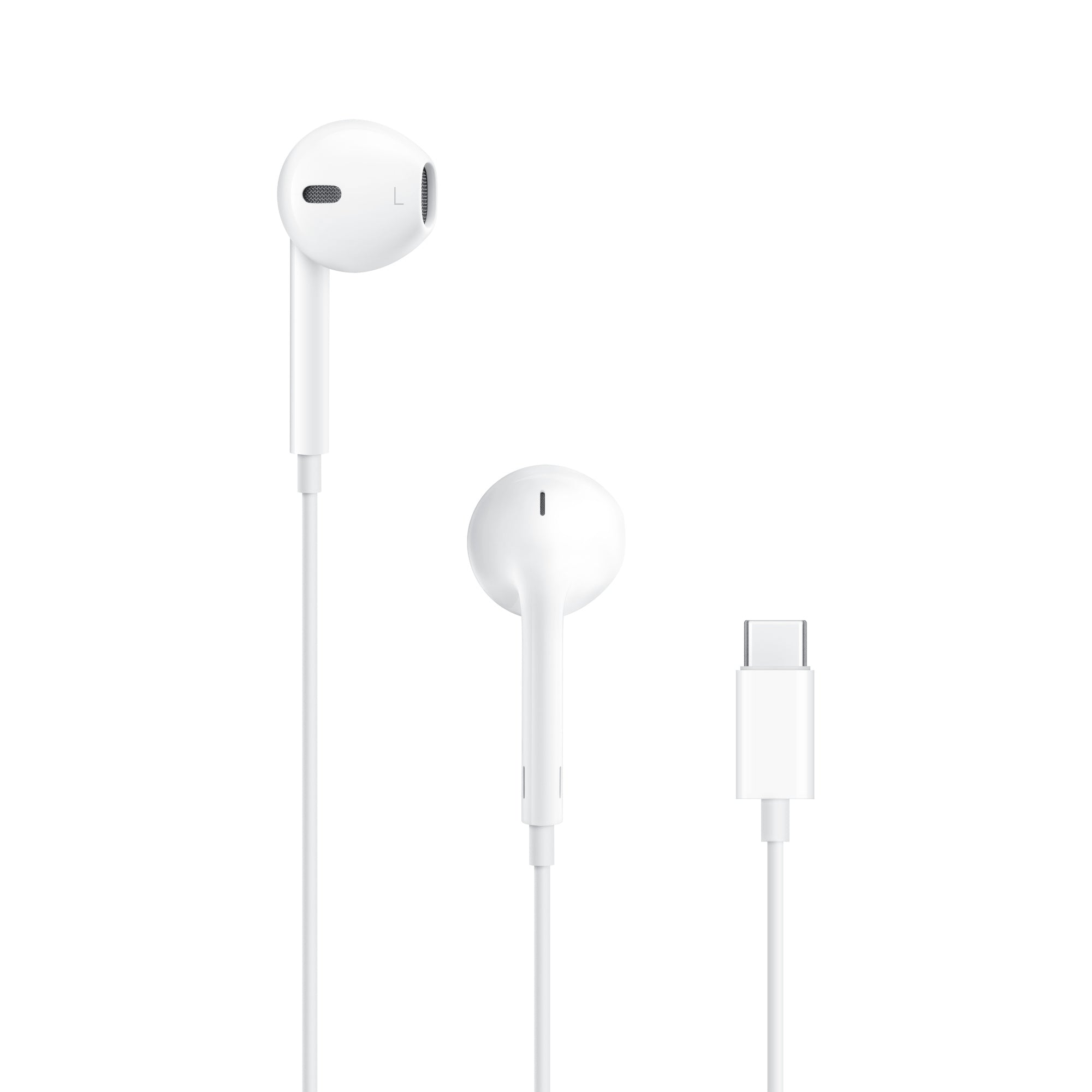 Apple EarPods with USB-C Connector Price in Bangladesh | Custom Mac BD
