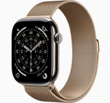 apple-watch-s10-milenese-gold-Custom-Mac-BD