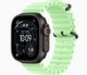 apple-watch-ultra3-black-neon-green-Custom-Mac-BD