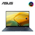 PRE-ORDER Asus ZenBook 14 Flip OLED UP3404V-AKN182WS 14" 2.8K Touch 2-In-1 Laptop ( I7-1360P, 16GB, 512GB SSD, Intel, W11, HS)