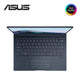 PRE-ORDER Asus Zenbook 14 OLED UX3405M-APZ346WS 14" 3K Touch Laptop Ponder Blue ( CU9-185H, 32GB, 1TB, Intel Arc, W11, HS ) (7540448985151)