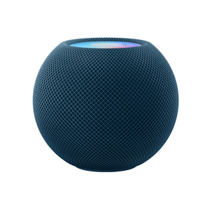 homepod-mini-blue-Custom-Mac-BD