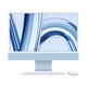 Apple iMac M3 2023 24-inch 8-core CPU, 10-core GPU (7270007996479)