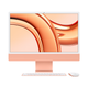 Apple iMac M3 2023 24-inch 8-core CPU, 10-core GPU (7270007996479)