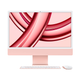 Apple iMac M3 2023 24-inch 8-core CPU, 10-core GPU (7270007996479)