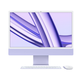 Apple iMac M3 2023 24-inch 8-core CPU, 10-core GPU (7270007996479)