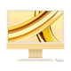 Apple iMac M3 2023 24-inch 8-core CPU, 10-core GPU (7270007996479)