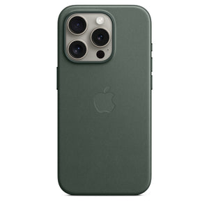 iphone-15-pro-finewoven-magsafe-case-evergreen-Custom-Mac-BD (7244602015807)