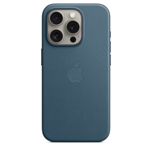 iphone-15-pro-finewoven-magsafe-case-pacific-blue-Custom-Mac-BD (7244604637247)